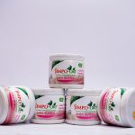 Jimpo-Ori Head-To-Toe Shea Cream