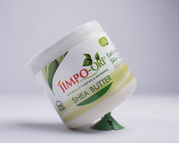 Jimpo-Ori Early Age Shea Butter Cream