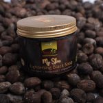 Jimpo-Ori My Skin Lightning Black Soap