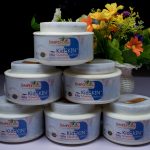 Jimpo-Ori Kidskin Glowing Lotion