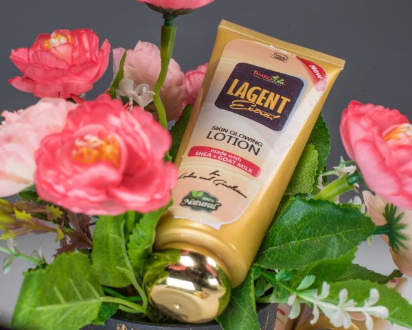 Jimpo-Ori Lagent Extra Body Lotion