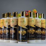 Jimpo-Ori Lagent Goat Milk Lotion