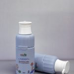 Jimpo-Ori Kidskin Glowing Lotion (500ml) - New Bottle