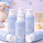 Jimpo-Ori Kidskin Glowing Lotion (500ml) - New Bottle